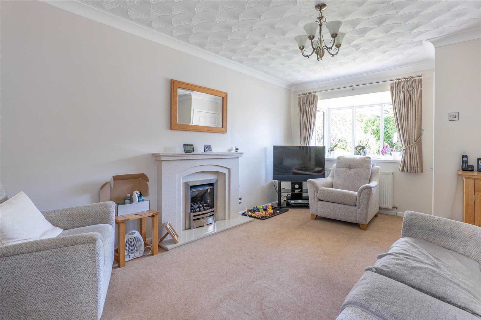 4 bed property in Hillcrest Close, Preston